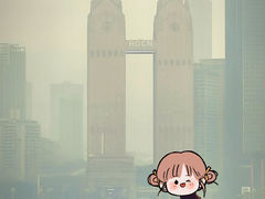 -白象居