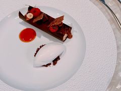 -广州四季酒店·佰鲜汇·现代法餐