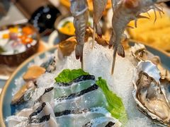 -帕娜·泰式茶餐厅·Bistro(近铁广场店)