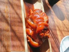 -大牌大·传统杭帮菜(湖滨店)