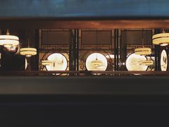 -新白鹿餐厅(金鹰新街口店)