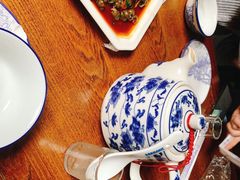 -老马家·舌尖上的西塘美食