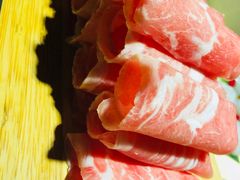 相间肥牛-慢丽江·云南野生菌土鸡锅(西山店)
