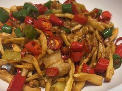 -千稻剁椒大鱼头(CityOn熙地港店)