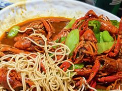 -京悦南门涮羊肉·羊蝎子火锅(田林路店)