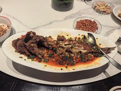 -金谷仓家庭料理(马泉营店)
