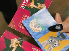 -上海迪士尼度假区