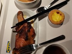 -宜家·瑞典风味餐厅(武汉荟聚中心店)
