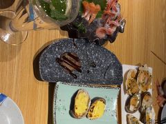 -真剑日本料理·铁板烧(贵州路店)