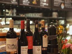 -Cafe Alice咖啡爱丽丝(奥城店)
