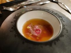 牛肉汤-泰安门Taian Table(镇宁路店)