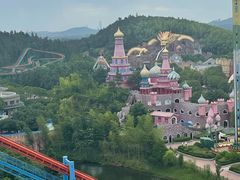 -南京银杏湖乐园