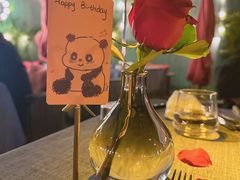 -弦月窗LUNETTE BY AMANDA(复兴路店)