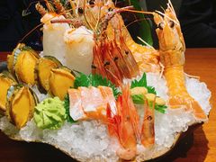 -九井澤精致料理(金茂店)