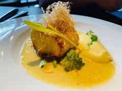-Oyster Talks 四度蚝法餐厅