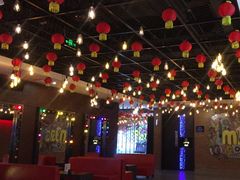 -华熙PARTY匯·量贩KTV(华熙LIVE·528店)