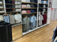 -优衣库(北京首开福茂宋家庄购物中心店)