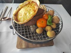 -量子制造·元创意料理(李公堤店)