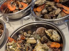 -赶海部落海鲜城(海阳路店)