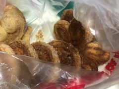 -爱德顺糕点食屋(利民道店)