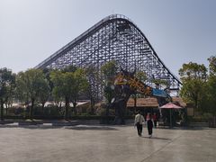 -芜湖方特东方神画
