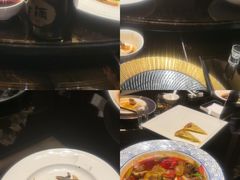 -品珍中餐厅·南北融合特色菜(兰州富力万达文华酒店)