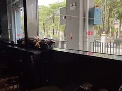 -TOP健身私教工作室(侨香店)