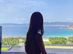 -三亚太阳湾柏悦酒店