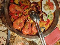 -BROWNSTONE布朗石西班牙餐厅(富城店)