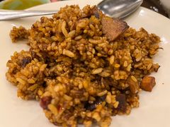 观音饭-五观堂素食(新华路店)