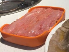鸭肠-钢管厂五区小郡肝串串香(滨江店)