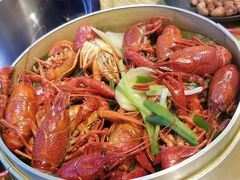 -顺德芦塘冬瓜盅·火锅烧烤(启东店)