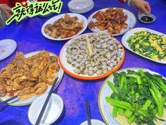 花螺-东江海鲜大排档·潮汕菜·砂锅粥
