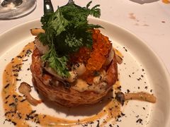 -壳里西餐厅Coquille Seafood Bistro(蒙自路店)