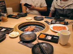 -牛角烧肉(步步高星城天地店)