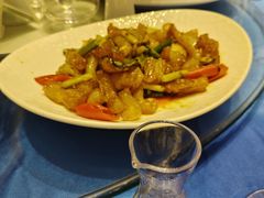 -湖州东吴开元名都酒店-滨河自助餐厅