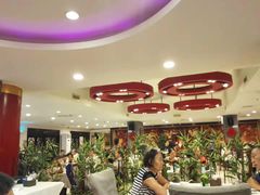 大堂-东兴楼饭庄(六里桥店)