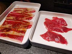 -神户赤童日式烤肉(金地广场店)