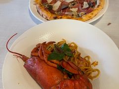 -Ponte 意大利餐厅