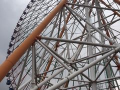 南昌之星摩天轮-南昌之星摩天轮