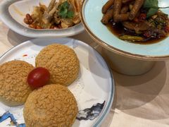 -聚福宝合苑食府(南头镇店)