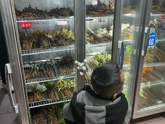 -学街秀兰麻辣烫