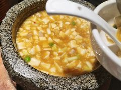 -绿茶餐厅(天津天河城店)