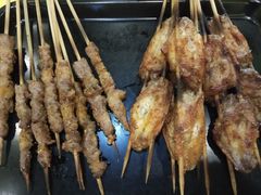 -望京小腰(北京总店)