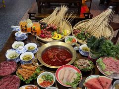 -牛签签串串香(IFS店)