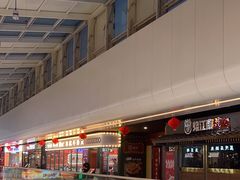 -万达广场(北京槐房店)