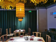 -四季厨房 鲁菜·孔府烤鸭(高新万达店)