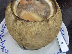 -達揚原味燉品(文明路店)