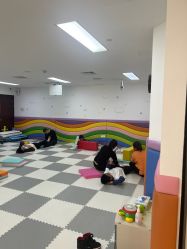 -上海浦滨儿童医院