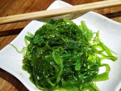 -腰子哥烤串(石佛营炫特店)
